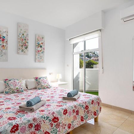 Atico Frente Al Mar - Vistas, Piscina, Terrazas, Parking! Apartment Беналмадена Екстериор снимка