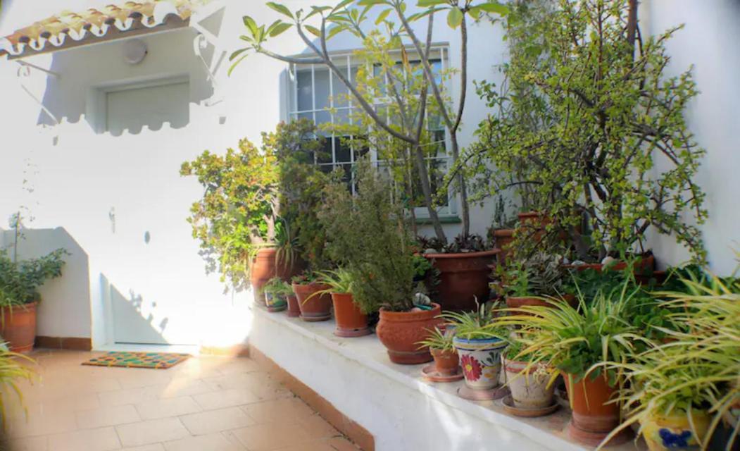 Atico Frente Al Mar - Vistas, Piscina, Terrazas, Parking! Apartment Беналмадена Екстериор снимка