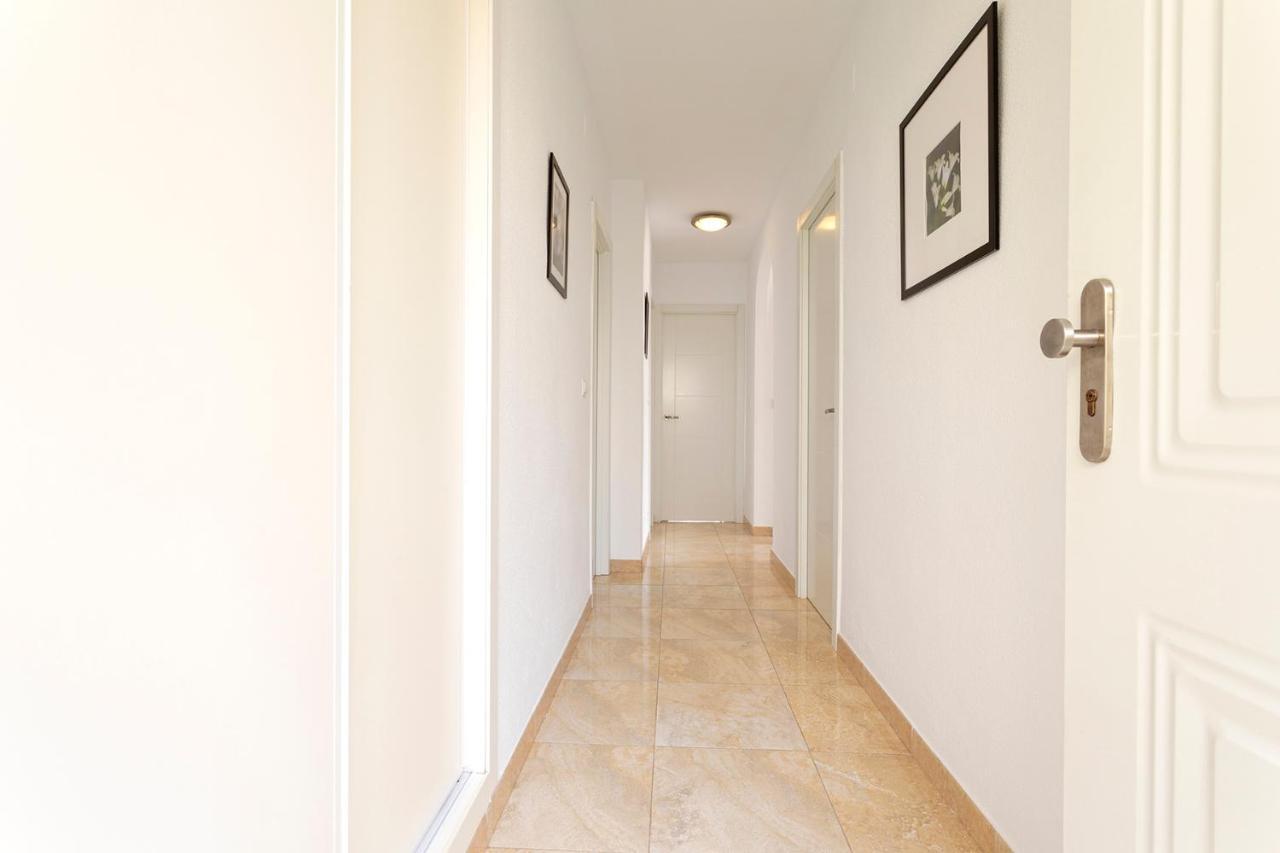 Atico Frente Al Mar - Vistas, Piscina, Terrazas, Parking! Apartment Беналмадена Екстериор снимка
